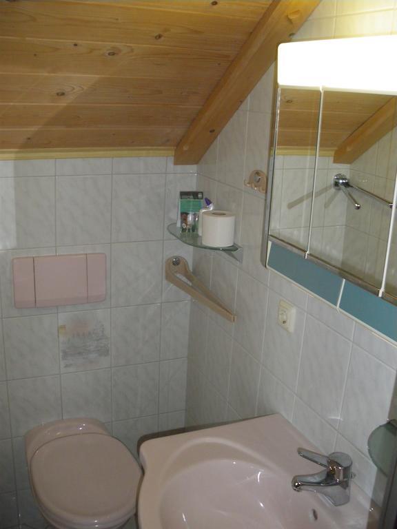 Villa Bio-Bauernhof Kurzeck Göstling an der Ybbs Habitación foto